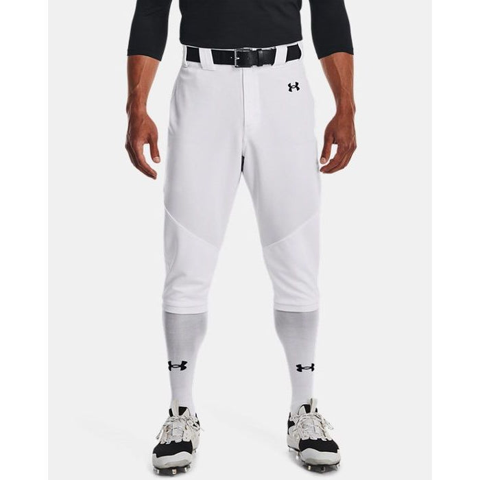 PANTALON BASEBALL UA UTILITY KNICKER HOMME