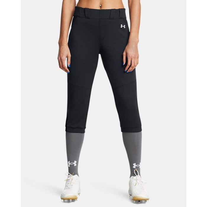 PANTALON BASEBALL UTILITY PRO FEMME