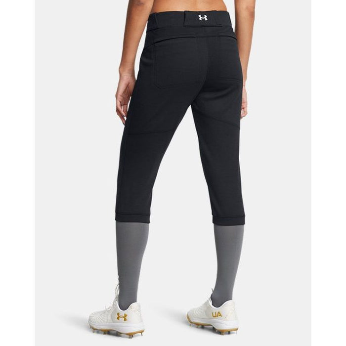 PANTALON BASEBALL UTILITY PRO FEMME