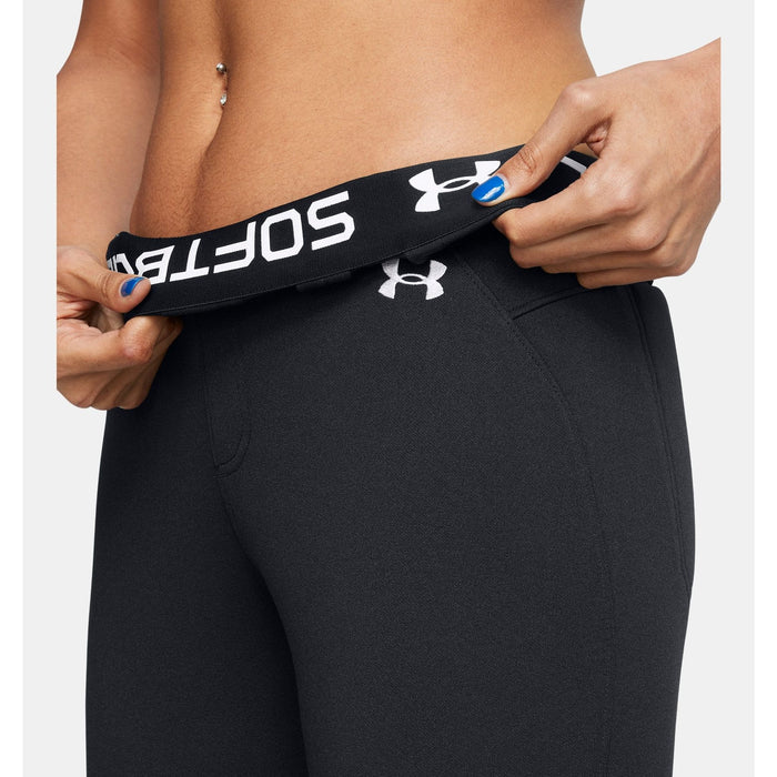PANTALON BASEBALL UTILITY PRO FEMME