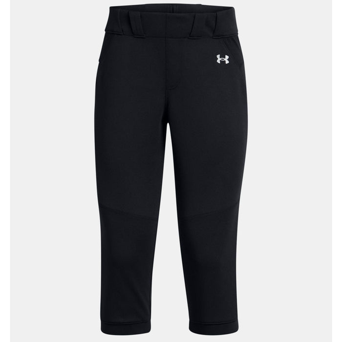 PANTALON BASEBALL UTILITY PRO FEMME