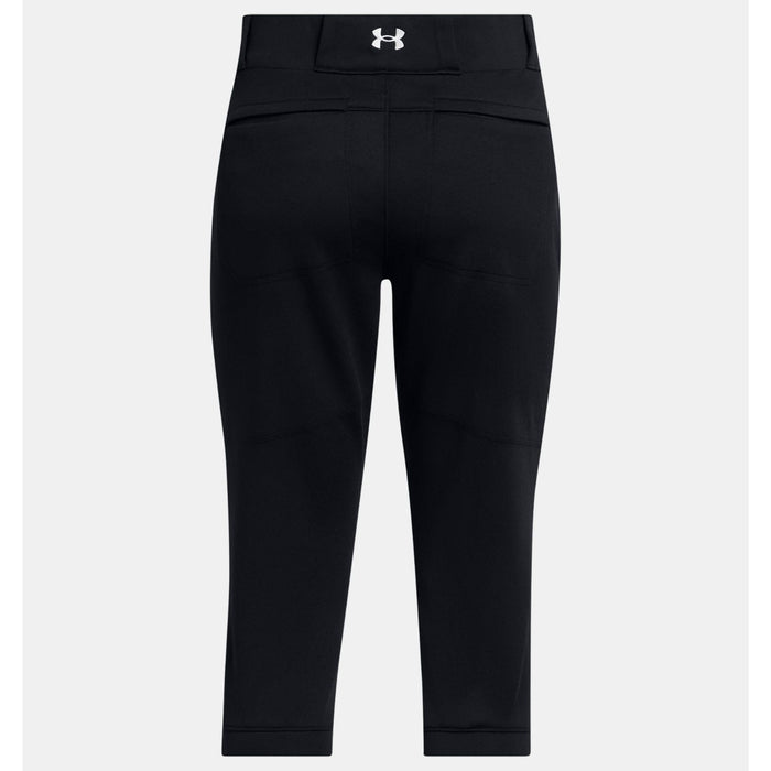 PANTALON BASEBALL UTILITY PRO FEMME
