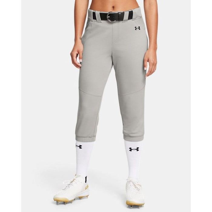 PANTALON BASEBALL UTILITY PRO FEMME