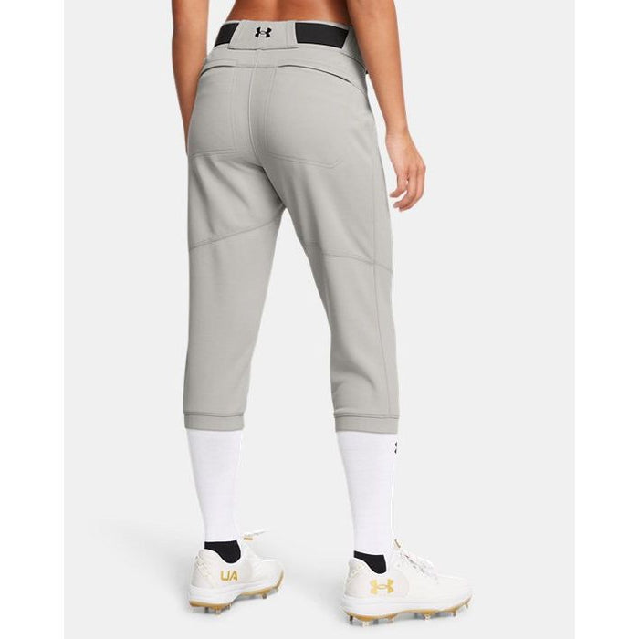 PANTALON BASEBALL UTILITY PRO FEMME
