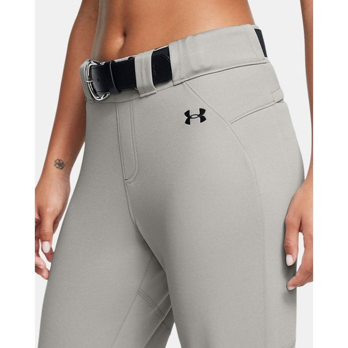 PANTALON BASEBALL UTILITY PRO FEMME