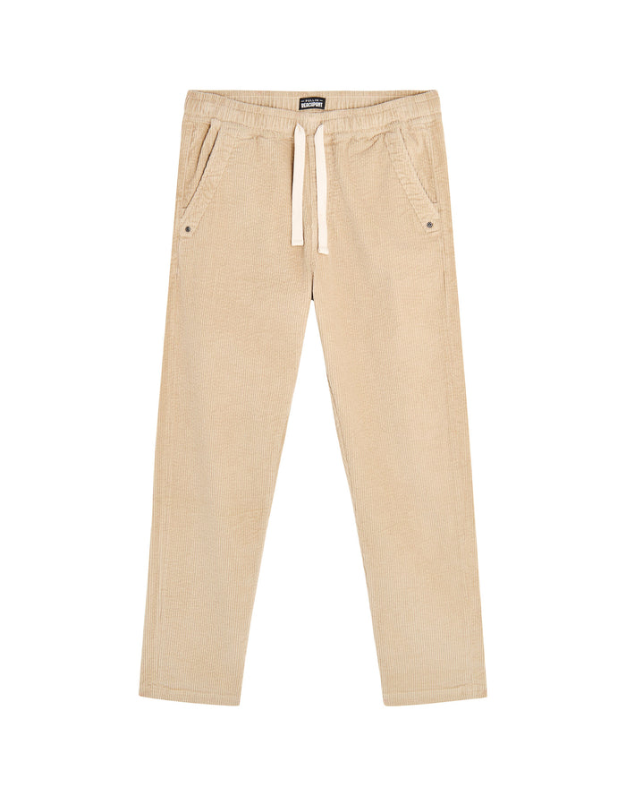 dening beach corduroy beige PULLIN