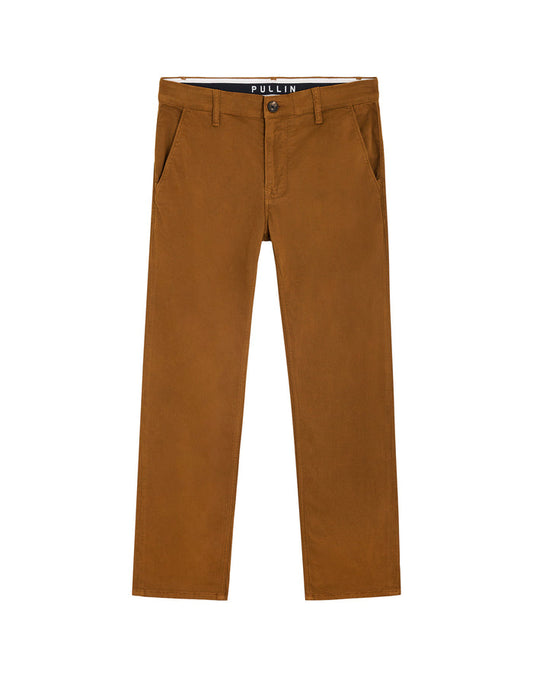 PANTALON CHINO BROWNY