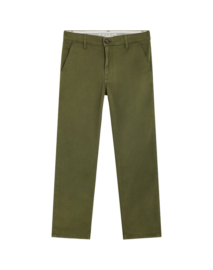 PANTALON CHINO CLOVER
