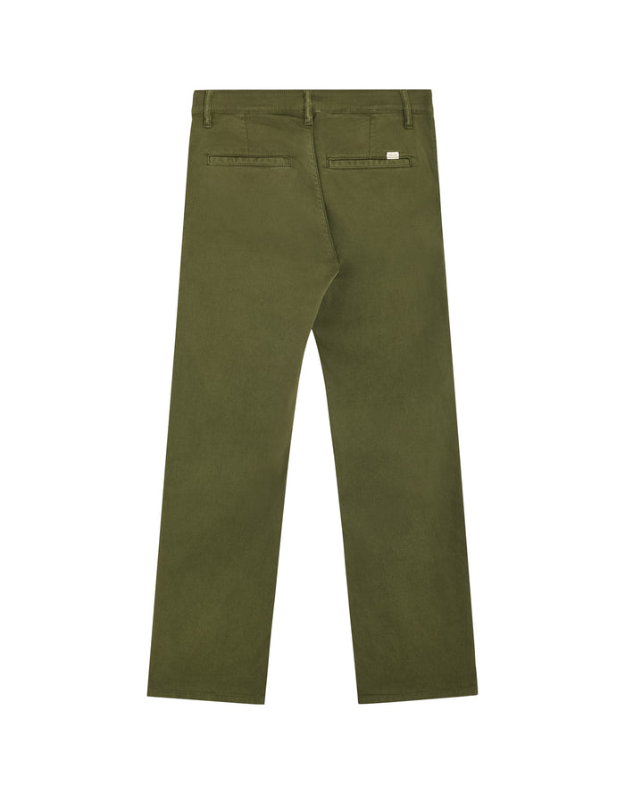 PANTALON CHINO CLOVER