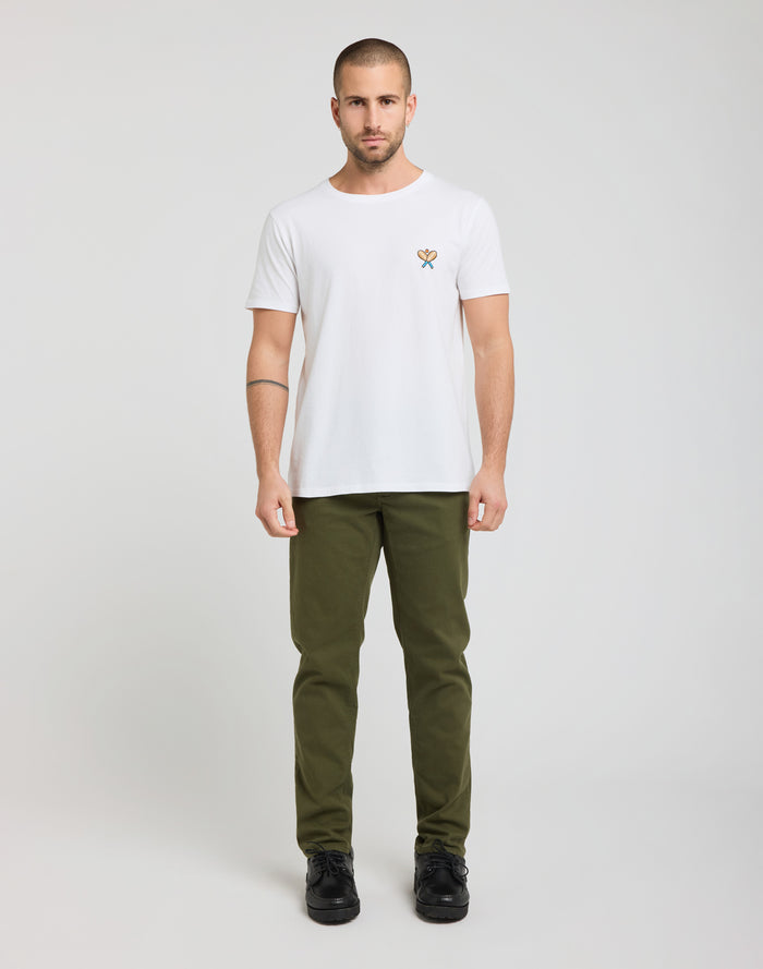 PANTALON CHINO CLOVER