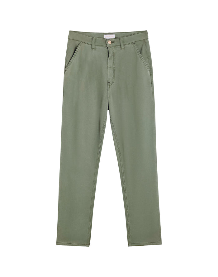 dening femme coco leaf PULLIN