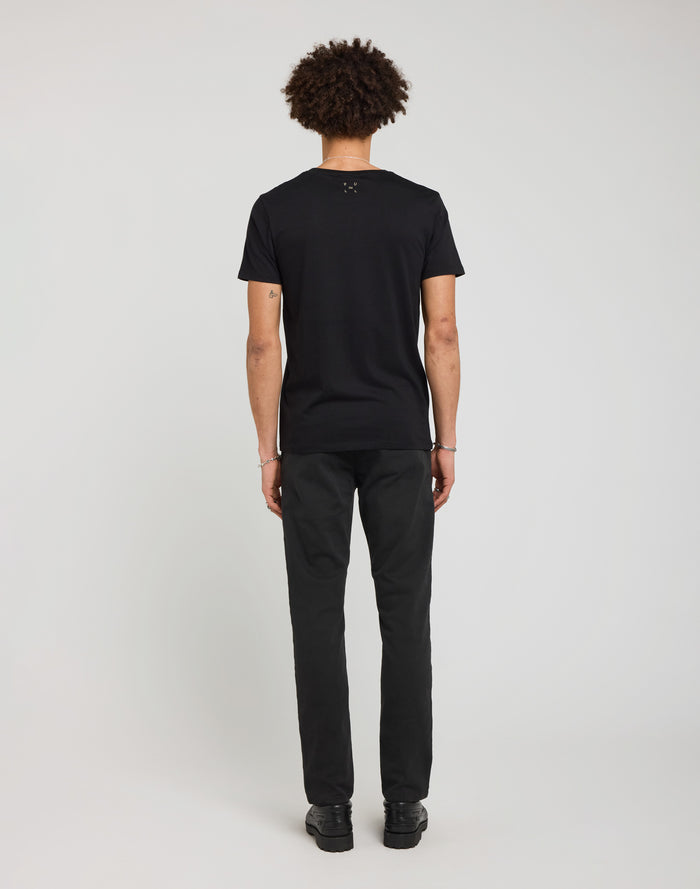 PANTALON CHINO RISE