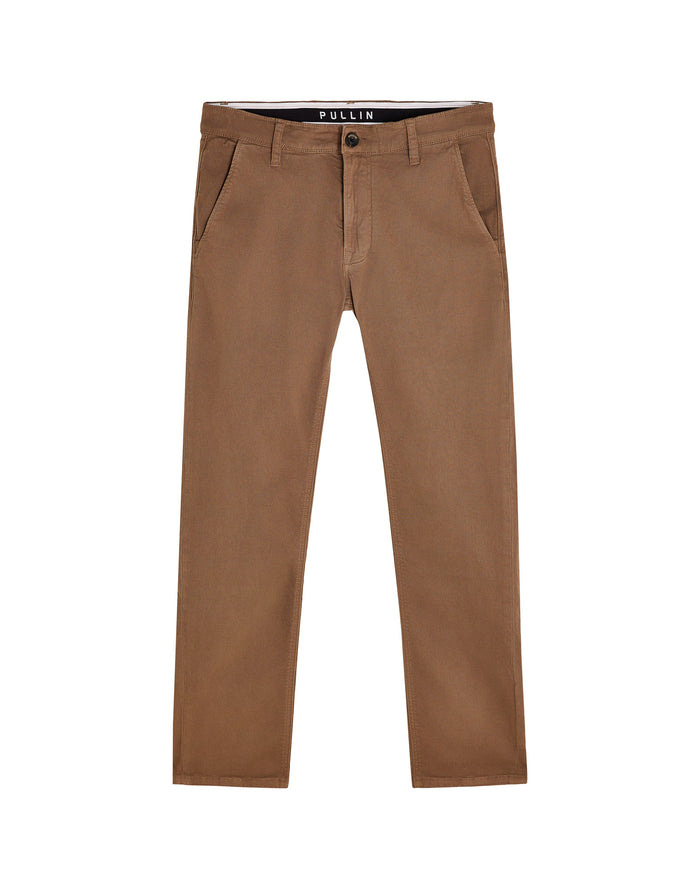 dening chino teak PULLIN