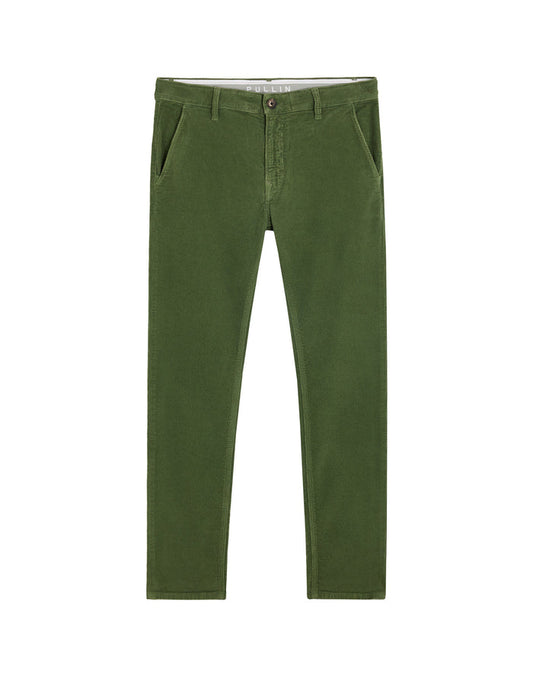 PANTALON CHINO VELOURS ROYPIZA