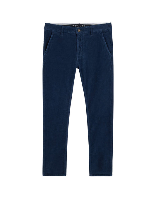 PANTALON CHINO VELOURS ROYROMA