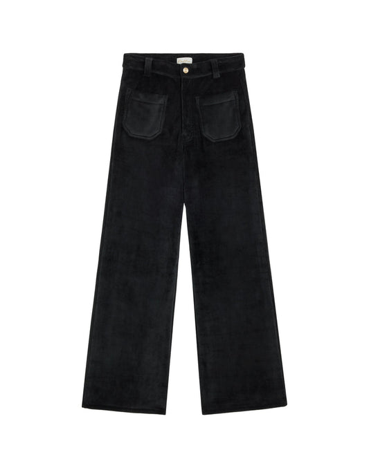 PANTALON JANE POLAIRE DOUBLK