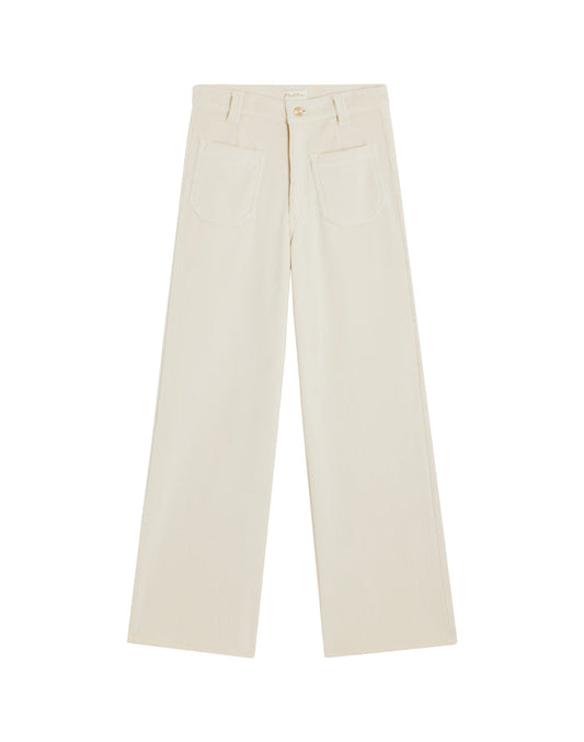 PANTALON JANE POLAIRE DOUSOFT