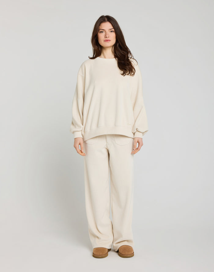 PANTALON JANE POLAIRE DOUSOFT