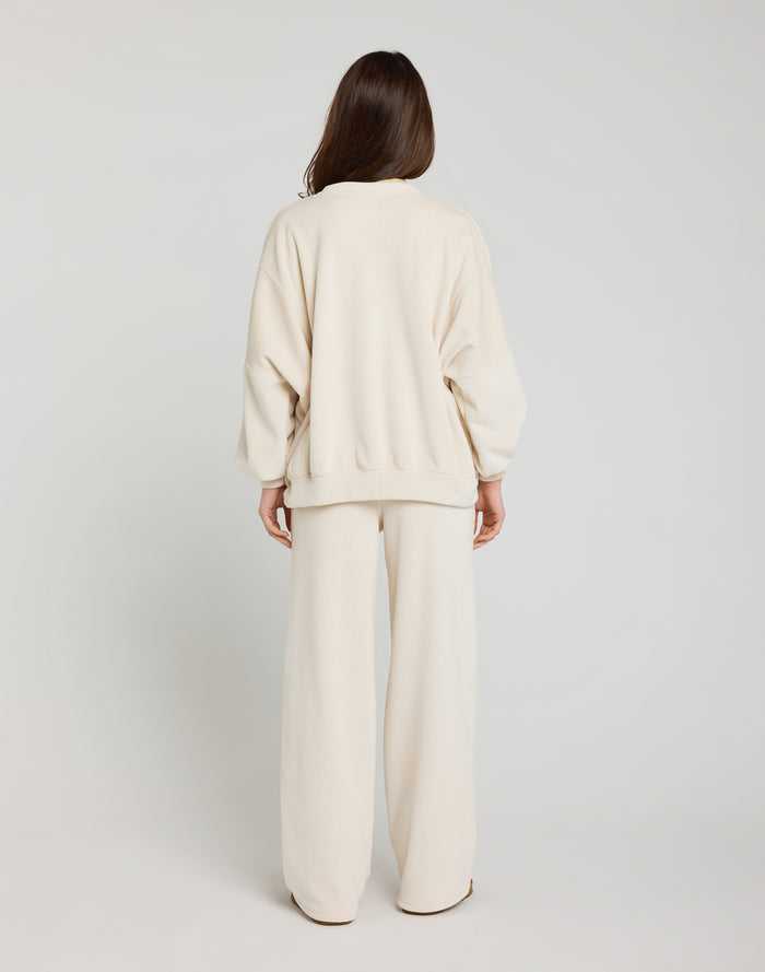 PANTALON JANE POLAIRE DOUSOFT