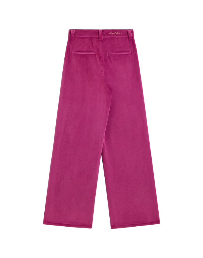 PANTALON JANE POLAIRE DOUVINO