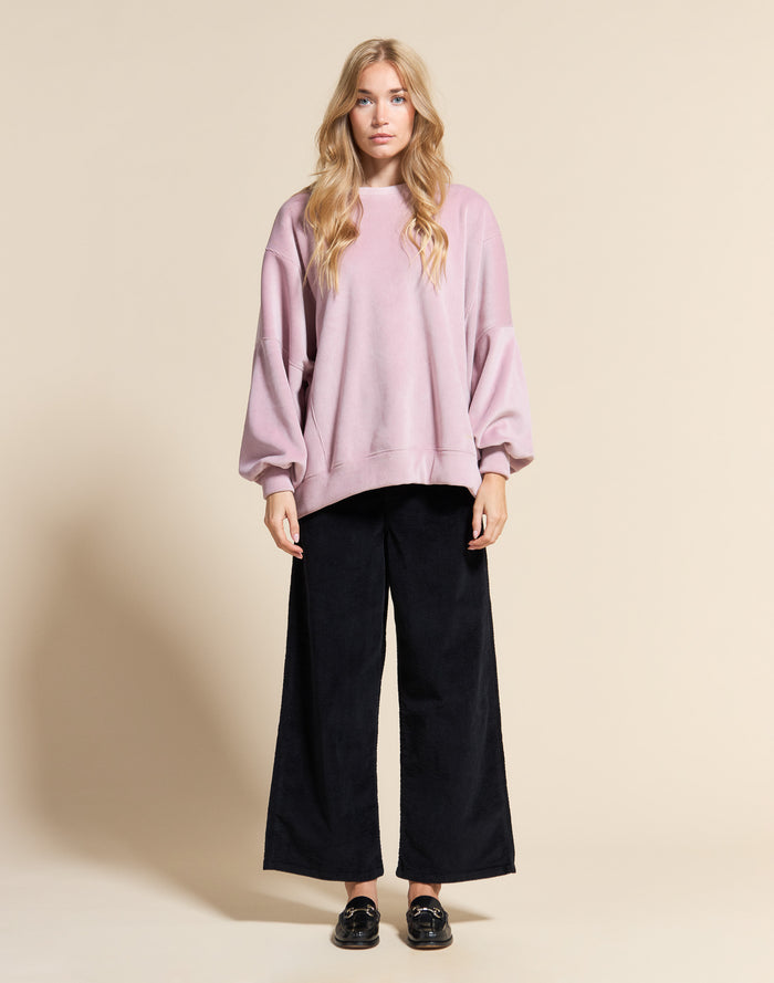 dening femme jane cordblk PULLIN