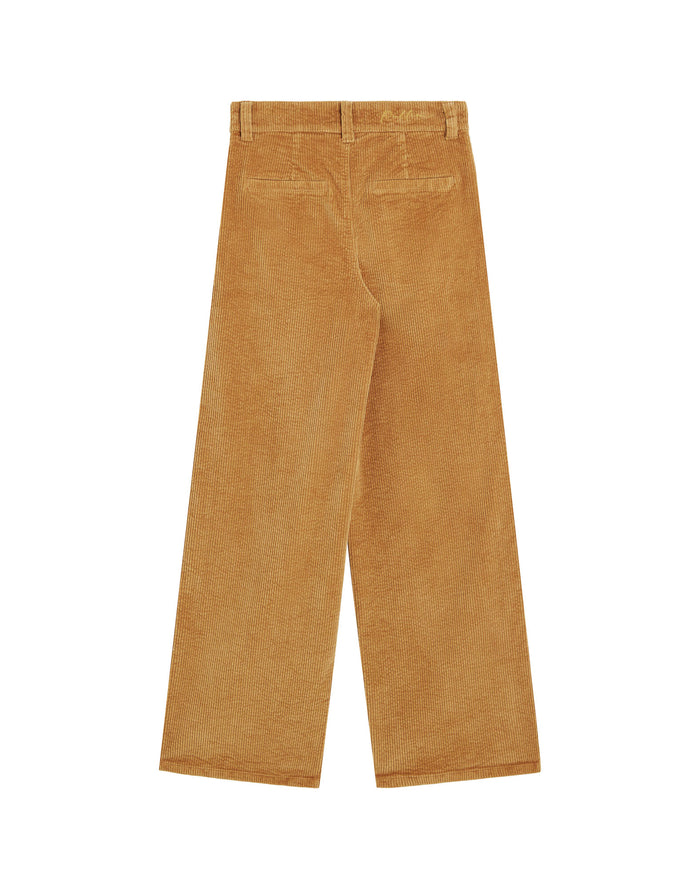 PANTALON JANE VELOURS CORDCOOKIE