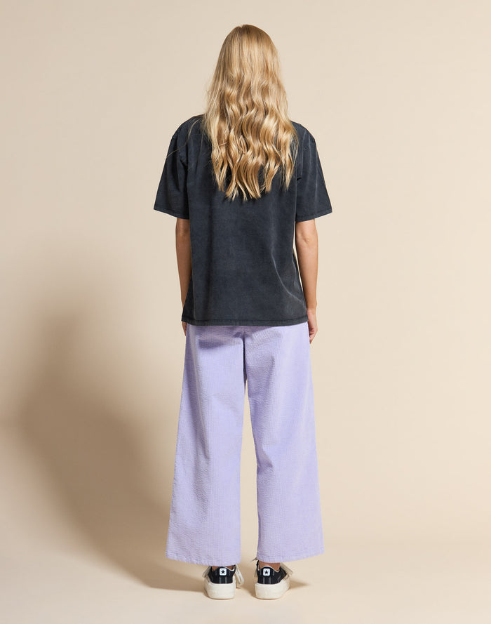 dening femme jane cordpansy PULLIN