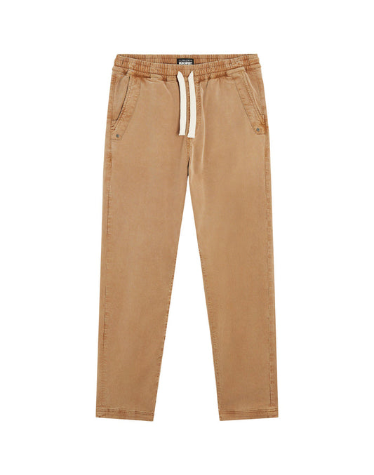 PANTALON LOOSE BOWERY