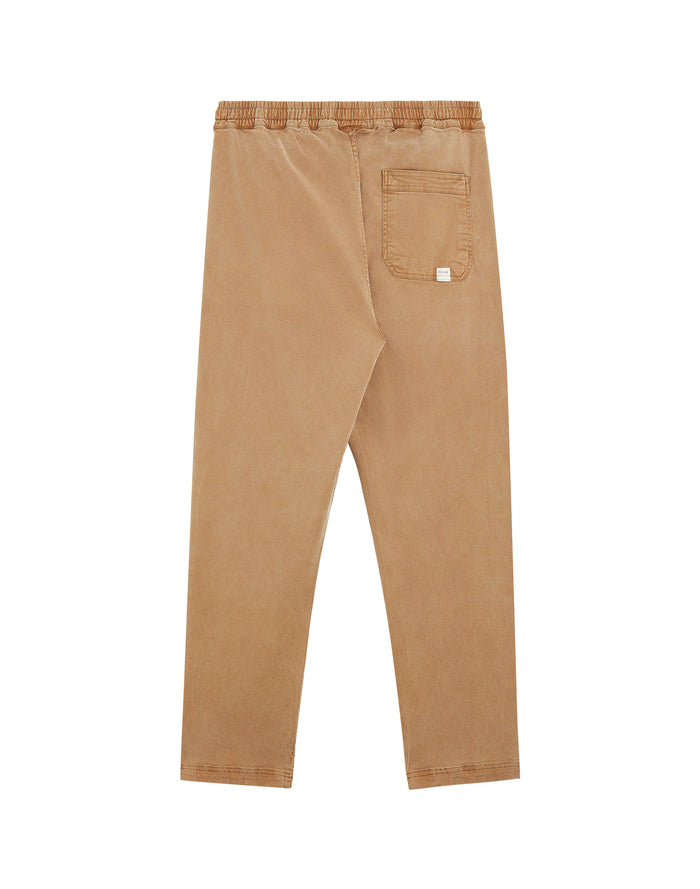 PANTALON LOOSE BOWERY