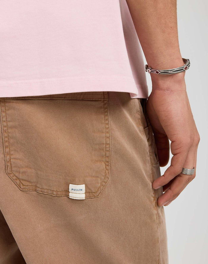 PANTALON LOOSE BOWERY