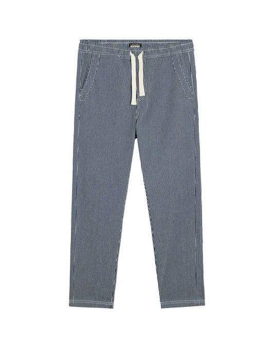 PANTALON LOOSE DKSTRIPE