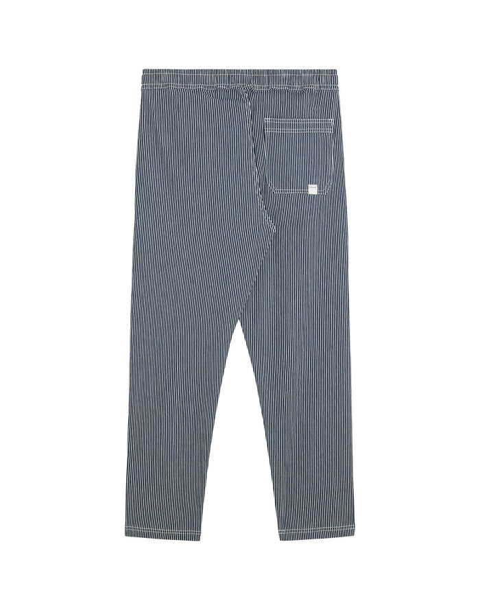 PANTALON LOOSE DKSTRIPE