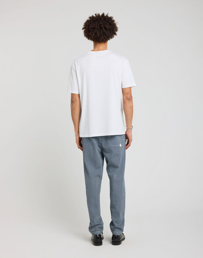 PANTALON LOOSE DKSTRIPE