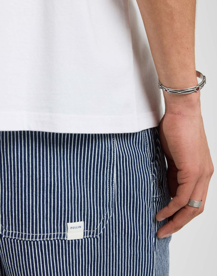 PANTALON LOOSE DKSTRIPE