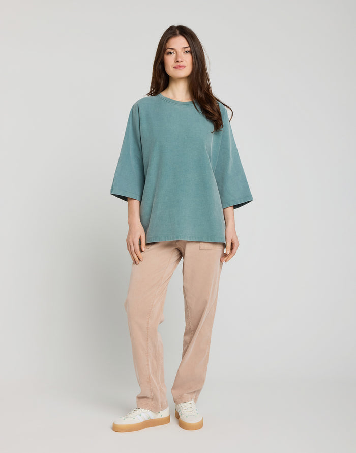 PANTALON LOOSE IATO