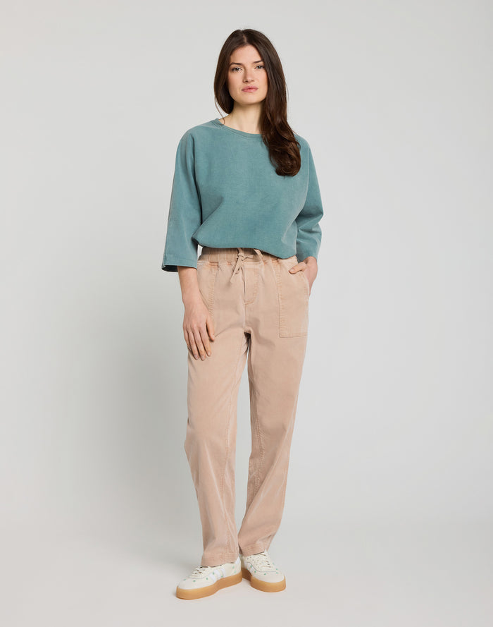 PANTALON LOOSE IATO