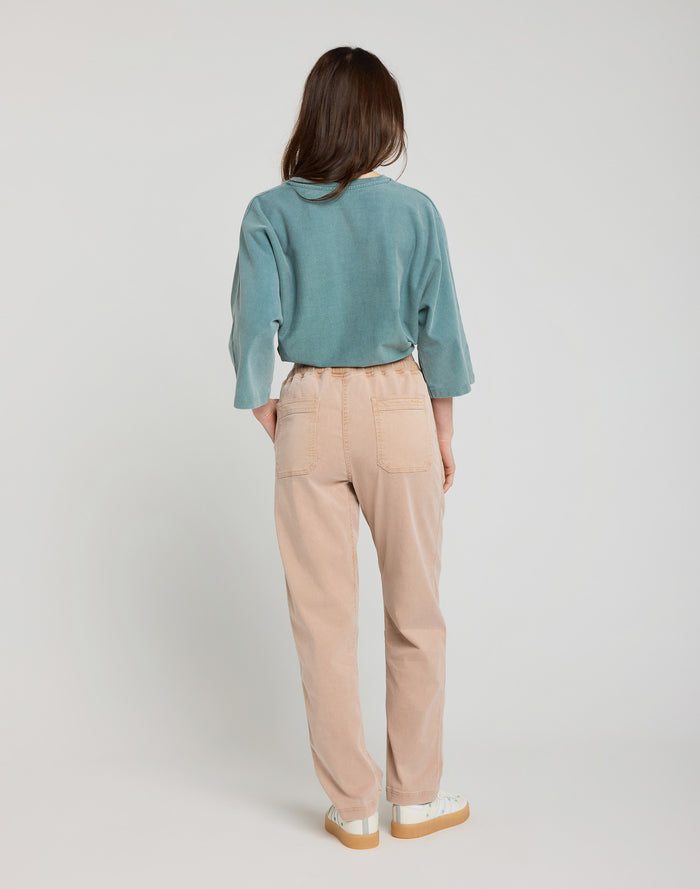 PANTALON LOOSE IATO