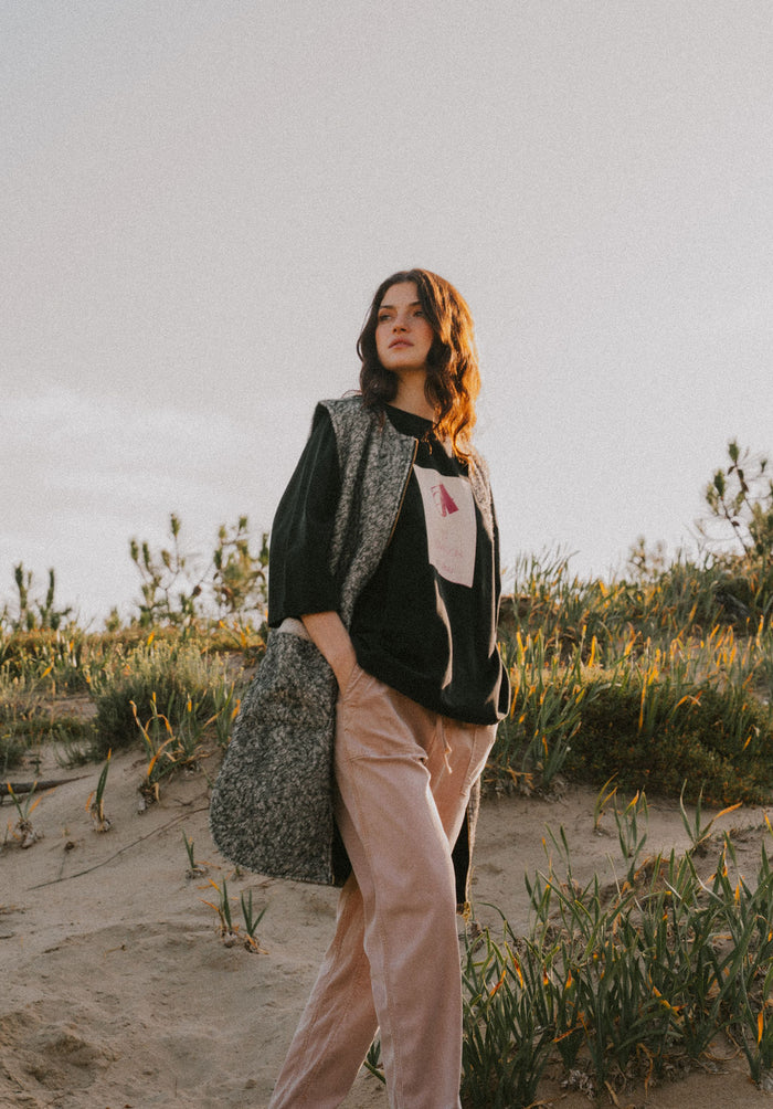 PANTALON LOOSE IATO