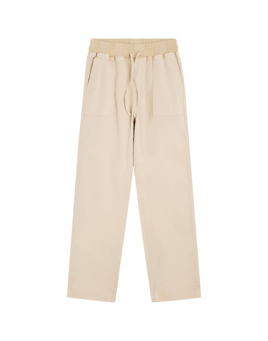 PANTALON LOOSE PEACHY