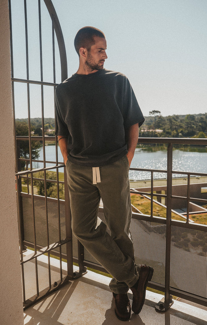 PANTALON LOOSE PIZA