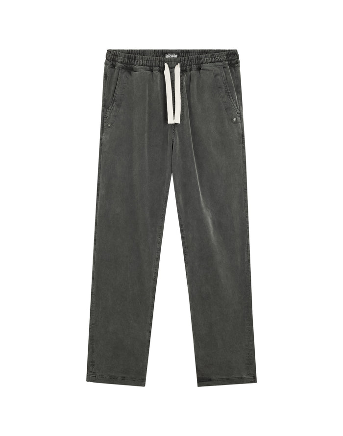 PANTALON LOOSE RISE