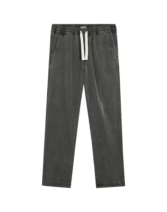PANTALON LOOSE RISE