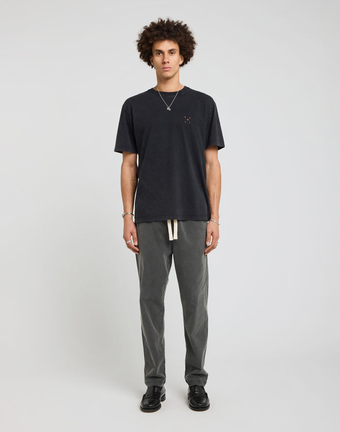 PANTALON LOOSE RISE