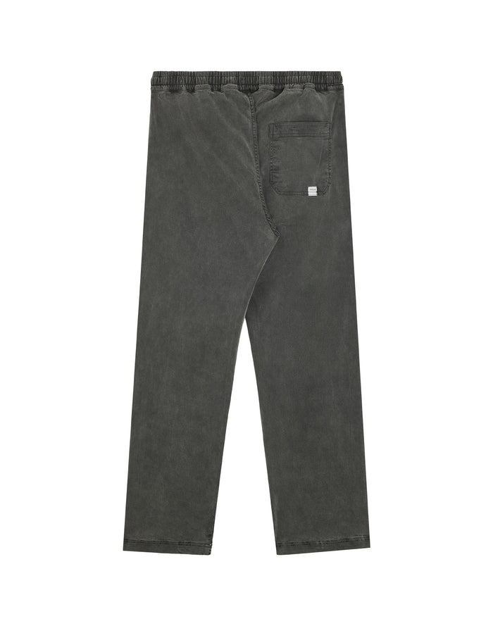 PANTALON LOOSE RISE