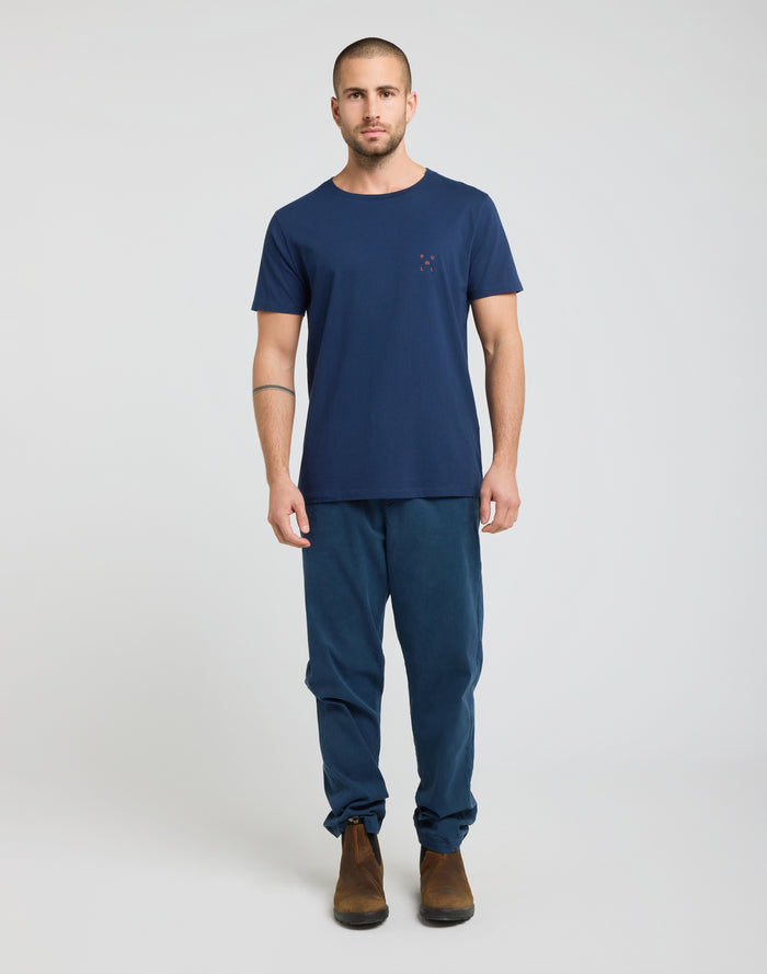 PANTALON LOOSE ROMA