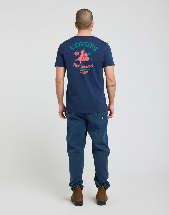 PANTALON LOOSE ROMA