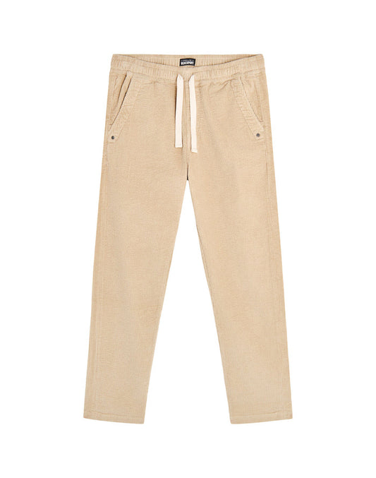 dening beach corduroy beige PULLIN