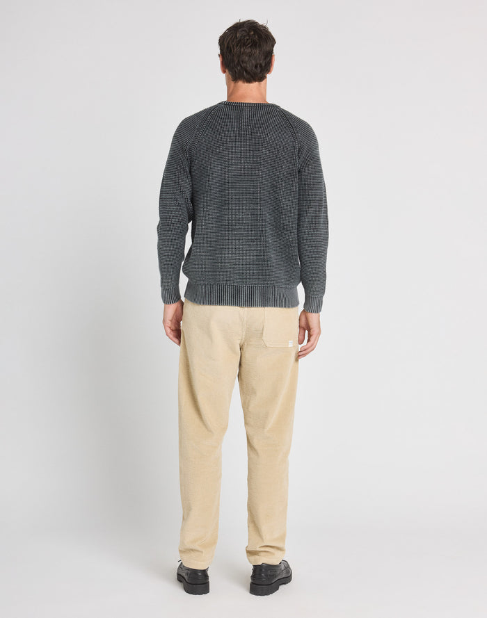 dening beach corduroy beige PULLIN