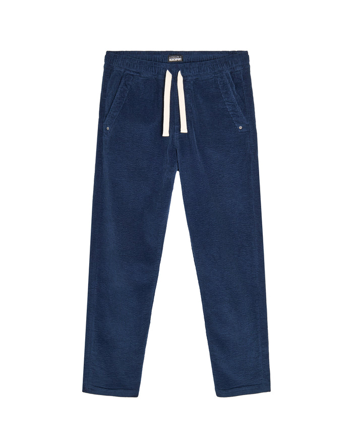 dening beach corduroy navy PULLIN