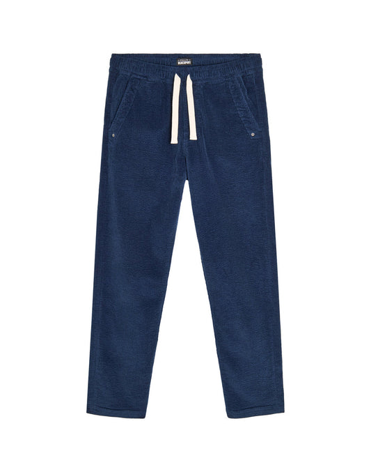 dening beach corduroy navy PULLIN